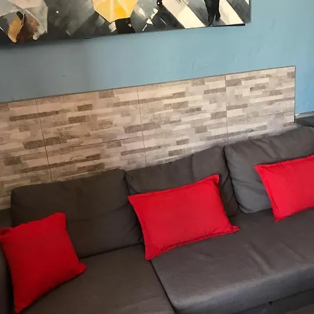 Castillo Sun Casa de Férias *