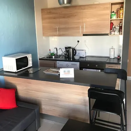 Castillo Sun Holiday home Caleta De Fuste