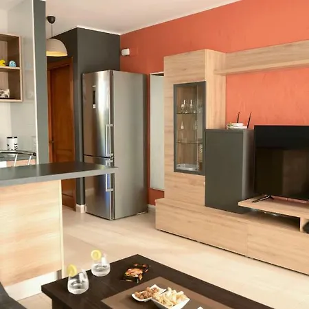 Tatil Evi Castillo Sun Caleta De Fuste