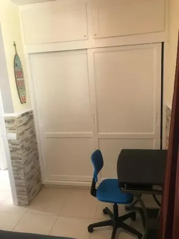 Castillo Sun 칼레타데푸스테