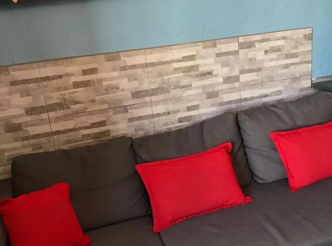 Castillo Sun 펜션 *