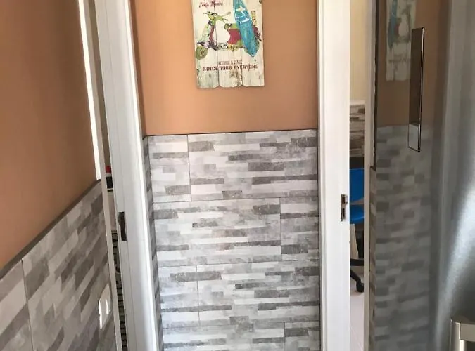 Tatil Evi Castillo Sun Caleta De Fuste