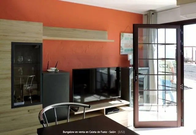 Castillo Sun Tatil Evi *