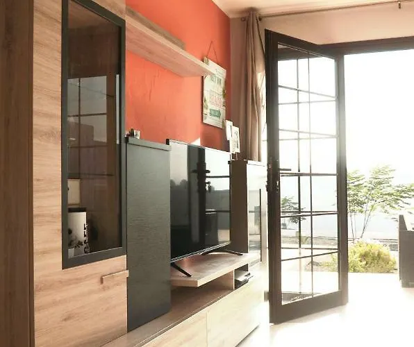 Castillo Sun * 칼레타데푸스테