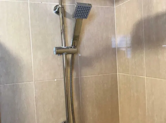 펜션 Castillo Sun 칼레타데푸스테