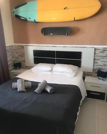 Castillo Sun بيت للعطل كاليتا ذي فوستي