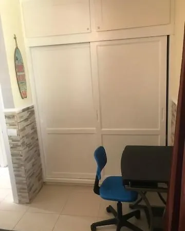 Castillo Sun Caleta De Fuste