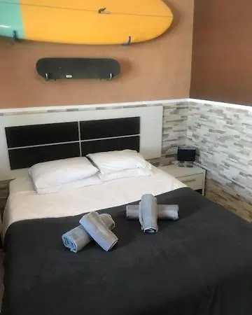 بيت للعطل Castillo Sun *