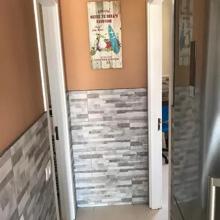 Holiday home Castillo Sun Caleta De Fuste