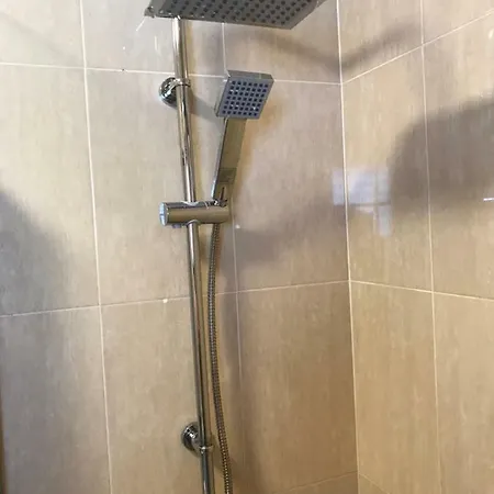 بيت للعطل Castillo Sun كاليتا ذي فوستي