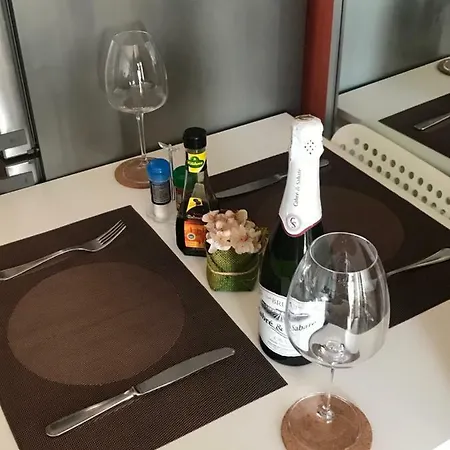 بيت للعطل Castillo Sun